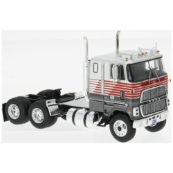 IX64TR015A - 1/64 FORD CL 9000 SILVER 1976