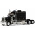 IX64TR016B - 1/64 PETERBILT 379 CUSTOM BLACK 2002
