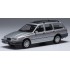 1/43 FORD SIERRA GHIA ESTATE SILVER 1988