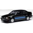 IXCLC419 - 1/43 FORD ESCORT MK III RS TURBO BLACK 1984