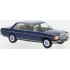 IXCLC488 - 1/43 MERCEDES 240 D (W123) METALLIC BLUE 1976