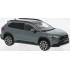 IXCLC513 - 1/43 TOYOTA COROLLA CROSS GREY 2022
