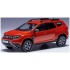 IXCLC516 - 1/43 DACIA DUSTER II RED 2023