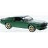 1/43 FORD MUSTANG FASTBACK METALLIC GREEN 1969 CLC530