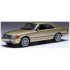 1/43 MERCEDES 500 SEC METALLIC BEIGE 1981 CLC537