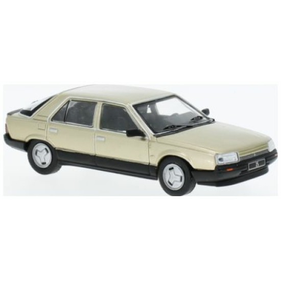 IXCLC539 - 1/43 RENAULT 25 PHASE 1 METALLIC BEIGE 1986