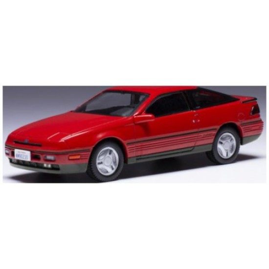 1/43 FORD PROBE GT TURBO RED 1989 CLC540