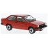 IXCLC546 - 1/43 VW DERBY MK II RED 1981