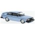 IXCLC550 - 1/43 VOLVO 240 TURBO CUSTOM METALLIC LIGHT BLUE 1980
