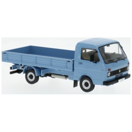 IXCLC554 - 1/43 VW LT 28 BLUE 1978