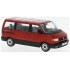 1/43 VW TRANSPORTER T4 RED 1992 CLC555