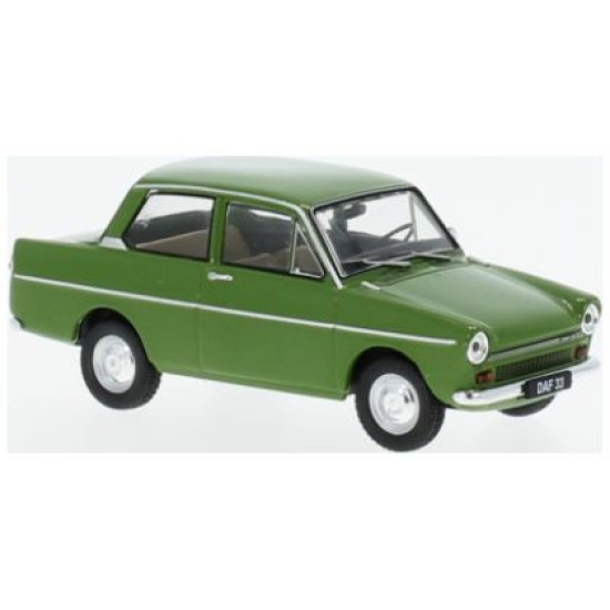 IXCLC561 - 1/43 DAF 33 GREEN 1967