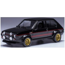 1/43 FIAT RITMO ABARTH BLACK 1979 GR.2 READY TO RACE CLC568 1/43 FIAT RITMO ABARTH BLACK 1979 GR.2 READY TO RACE CLC568
