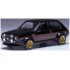 1/43 FIAT RITMO ABARTH BLACK 1979 GR.2 READY TO RACE CLC568