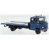 IXCLC571 - 1/43 MERCEDES L 608 D 1980