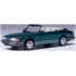 IXCLC578 - 1/43 SAAB 900 CONVERTIBLE GREEN