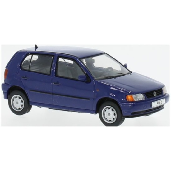 IXCLC579 - 1/43 VW POLO MKIII BLUE