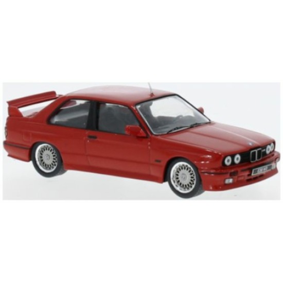 IXCLC583 - 1/43 BMW M3 RED 1990