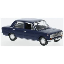 IXCLC586 - 1/43 LADA 1200 BLUE 1970 IXCLC586 - 1/43 LADA 1200 BLUE 1970