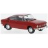 IXCLC589 - 1/43 SKODA 110R RED 1978