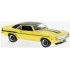 IXCLC591 - 1/43 CHEVROLET CAMARO YENKO SYC YELLOW 1969