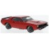 IXCLC592 - 1/43 PLYMOUTH BARRACUDA COUPE RED