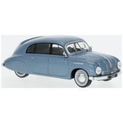1/43 TATRA T600 TATRAPLAN LIGHT BLUE 1950 CLC594