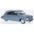 IXCLC594 - 1/43 TATRA T600 TATRAPLAN LIGHT BLUE 1950