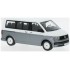 IXCLC595 - 1/43 VW T6 MULTIVAN WHITE/GREY 2017