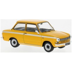 IXCLC600 - 1/43 DAF 55 ORANGE 1972