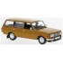 IXCLC606 - 1/43 WARTBURG 353 TOURIST BROWN 1975