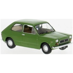 IXCLC607 - 1/43 FIAT 127 GREEN 1972 IXCLC607 - 1/43 FIAT 127 GREEN 1972