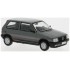 IXCLC612 - 1/43 FIAT UNO TURBO I.E GREY 1984