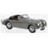 IXCLC614 - 1/43 JAGUAR XK 140 CABRIOLET DARK GREY 1956