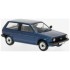 IXCLC615 - 1/43 VW POLO II DARK BLUE 1981