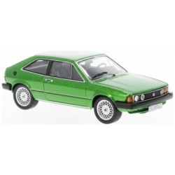 IXCLC618 - 1/43 VW SCIROCCO I GREEN 1978 IXCLC618 - 1/43 VW SCIROCCO I GREEN 1978