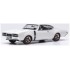 IXCLC621 - 1/43 OLDSMOBILE 442 W-30 WHITE 1970