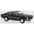 IXCLC624 - 1/43 FORD MAVERICK BLACK 1974