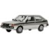 IXCLC658 - 1/43 VOLVO 343 SILVER/BLACK STRIPES 1976