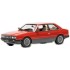 IXCLC659 - 1/43 MASERATI BITURBO RED/BLACK 1982