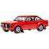 IXCLC686 - 1/43 FORD ESCORT MK II RS 1800 RED 1980