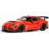 IXCLC691 - 1/43 TOYOTA GR SUPRA GT4 RED 2022