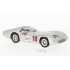 1/43 MERCEDES W196 R STREAMLINER NO.18 MONZA 1955 FANGIO GTM122