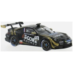 IXGTM176 - 1/43 PORSCHE 911 GT3 CUP (992) PORSCHE CUP MONACO GP 2024 NO.12 L.TEN VOORDE IXGTM176 - 1/43 PORSCHE 911 GT3 CUP (992) PORSCHE CUP MONACO GP 2024 NO.12 L.TEN VOORDE