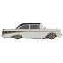 IXIA64014 - 1/64 CHEVROLET BEL AIR LOWRIDER GREY 1957