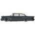 IXIA64040 - 1/64 CHEVROLET BEL AIR LOWRIDER 1957 HALLOWEEN