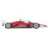 IXIND18003 - 1/18 NTT INDYCAR NO.2 JOSEF NEWGARDEN TEAM PENSKE ASTEMO (ROAD COURSE) RED/WHITE 2025