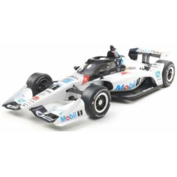 IXIND18013 - 1/18 NTT INDYCAR NO.15 G. RAHAL/RAHAL LETTERMAN LANIGAN RACING TBD ROAD WHITE/BLUE/RED 25 IXIND18013 - 1/18 NTT INDYCAR NO.15 G. RAHAL/RAHAL LETTERMAN LANIGAN RACING TBD ROAD WHITE/BLUE/RED 25