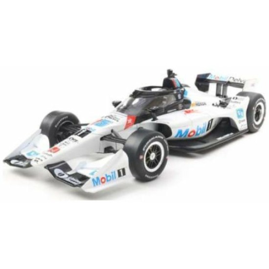 IXIND18013 - 1/18 NTT INDYCAR NO.15 G. RAHAL/RAHAL LETTERMAN LANIGAN RACING TBD ROAD WHITE/BLUE/RED 25 IXIND18013 - 1/18 NTT INDYCAR NO.15 G. RAHAL/RAHAL LETTERMAN LANIGAN RACING TBD ROAD WHITE/BLUE/RED 25