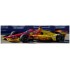 IXIND18035 - 1/18 DALLARA DW12 NTT INDYCAR SERIES 2025 CHIP GANASSI RACING TEAMS DHL NO.10